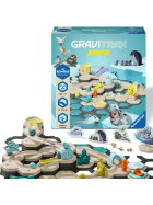 Ravensburger GraviTrax Junior Starter-Set L Ice