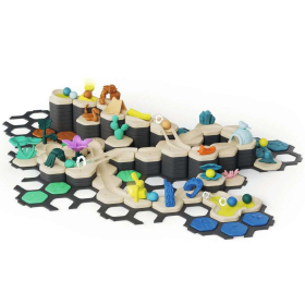 Ravensburger GraviTrax Junior Starter-Set XXL Planet