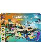 Ravensburger GraviTrax Junior Starter-Set XXL Planet