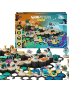 Ravensburger GraviTrax Junior Starter-Set XXL Planet