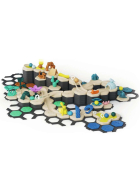 Ravensburger GraviTrax Junior Starter-Set XXL Planet