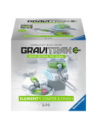 Ravensburger GraviTrax POWER Element Starter & Finish