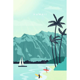 Ravensburger Hawaii