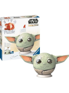 Ravensburger Mandalorian Grogu mit Ohren