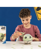 Ravensburger Mandalorian Grogu mit Ohren
