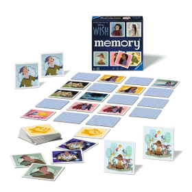 Ravensburger memory® Disney Wish