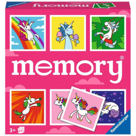 Ravensburger memory® Einhörner