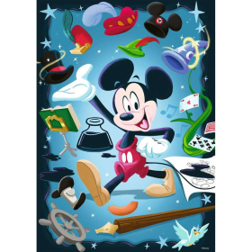 Ravensburger Mickey