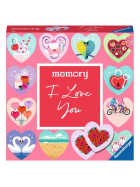 Ravensburger moments memory® - I love you