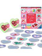 Ravensburger moments memory® - I love you