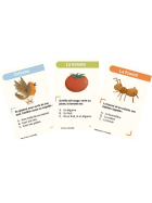 Ravensburger Mon petit potager - Silence ça pousse
