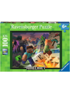 Ravensburger Monster Minecraft
