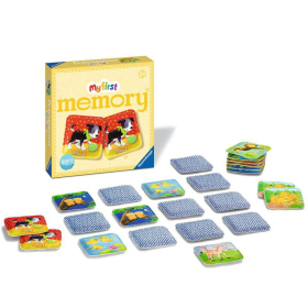 Ravensburger My first memory® Animal babies