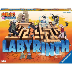 Ravensburger Naruto Labyrinth