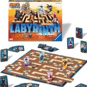 Ravensburger Naruto Labyrinth