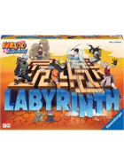 Ravensburger Naruto Labyrinth