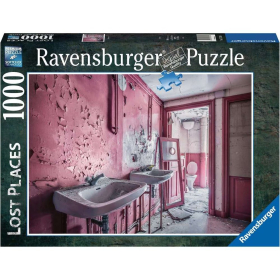 Ravensburger Pink Dreams