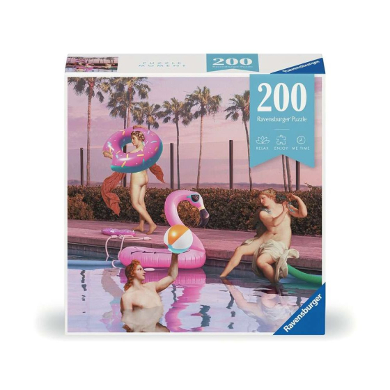 Ravensburger Poolparty