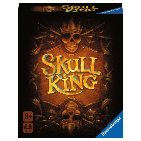 Ravensburger Skull King