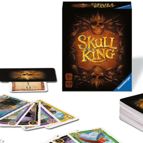 Ravensburger Skull King