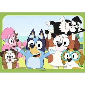 Ravensburger Spass mit Bluey