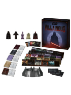 Ravensburger Star Wars Villainous - La puissance du côté obscur