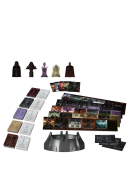 Ravensburger Star Wars Villainous - La puissance du côté obscur