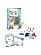 Ravensburger String Art Cats