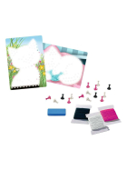 Ravensburger String Art Cats