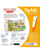 Ravensburger tiptoi® Cherche et Trouve Les saisons