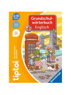 Ravensburger tiptoi® Grundschulwörterbuch Englisch