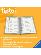 Ravensburger tiptoi® Grundschulwörterbuch Englisch