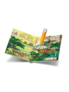 Ravensburger tiptoi&reg; Je d&eacute;couvre les pirate