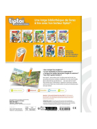 Ravensburger tiptoi® Jexplore la forêt