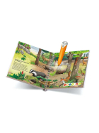 Ravensburger tiptoi® Le grand imagier des animaux