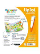 Ravensburger tiptoi® Le petit monde des animaux