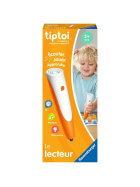 Ravensburger tiptoi® Lecteur interactif