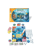 Ravensburger tiptoi® Locéan des lettres