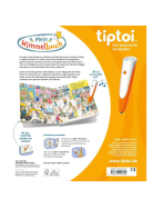 Ravensburger tiptoi® Mein Wimmelbuch
