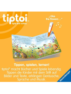 Ravensburger tiptoi® Meine schönsten englischen Kinderlieder