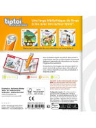 Ravensburger tiptoi® Mini Doc Le corps humain