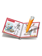 Ravensburger tiptoi® Mini Doc Le corps humain