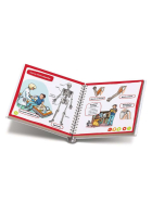 Ravensburger tiptoi® Mini Doc Le corps humain