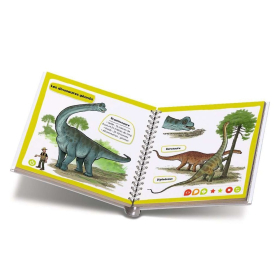 Ravensburger tiptoi® Mini Doc Les dinosaur