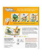 Ravensburger tiptoi® Mini Doc Les dinosaur