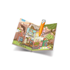 Ravensburger tiptoi&reg; Mon premier livre de vocabulaire