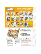 Ravensburger tiptoi&reg; Mon premier livre de vocabulaire