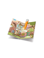 Ravensburger tiptoi&reg; Mon premier livre de vocabulaire
