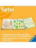 Ravensburger tiptoi® Zahlen und Mengen