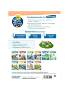 Ravensburger Wieso? Weshalb? Warum? Erstleser, Band 10:  In der Natur
